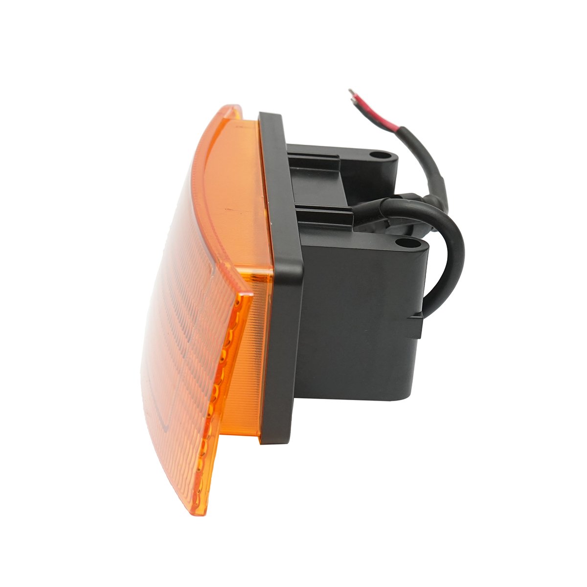 Lampa semnalizare dreapta 12V New Holland, Case IH cod OEM 87301973, UT-W2416